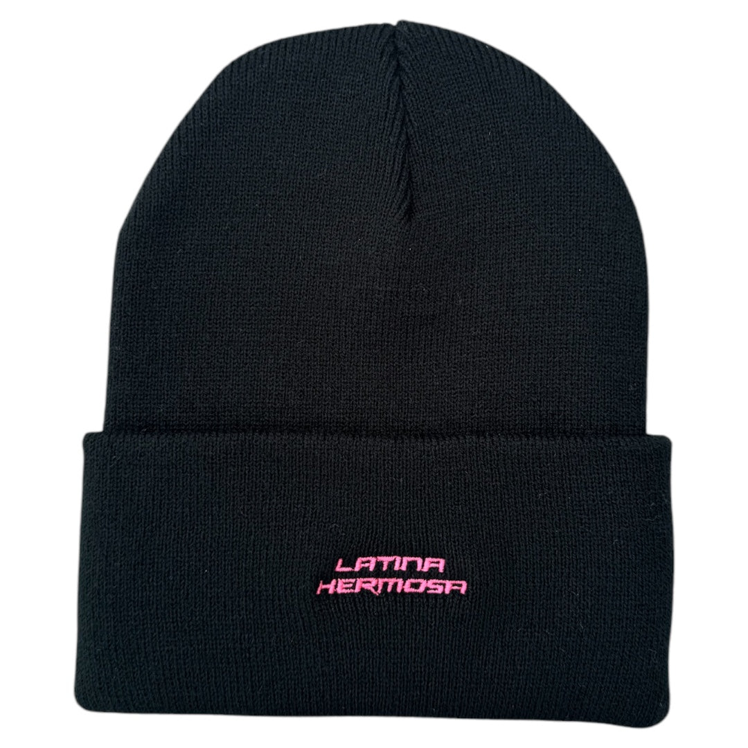 Gorrito LH invierno