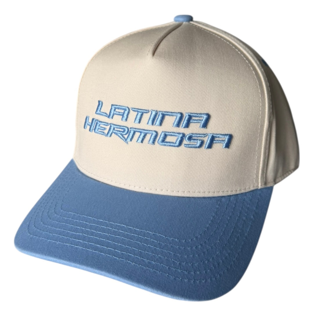 Gorritas “Latina Hermosa”