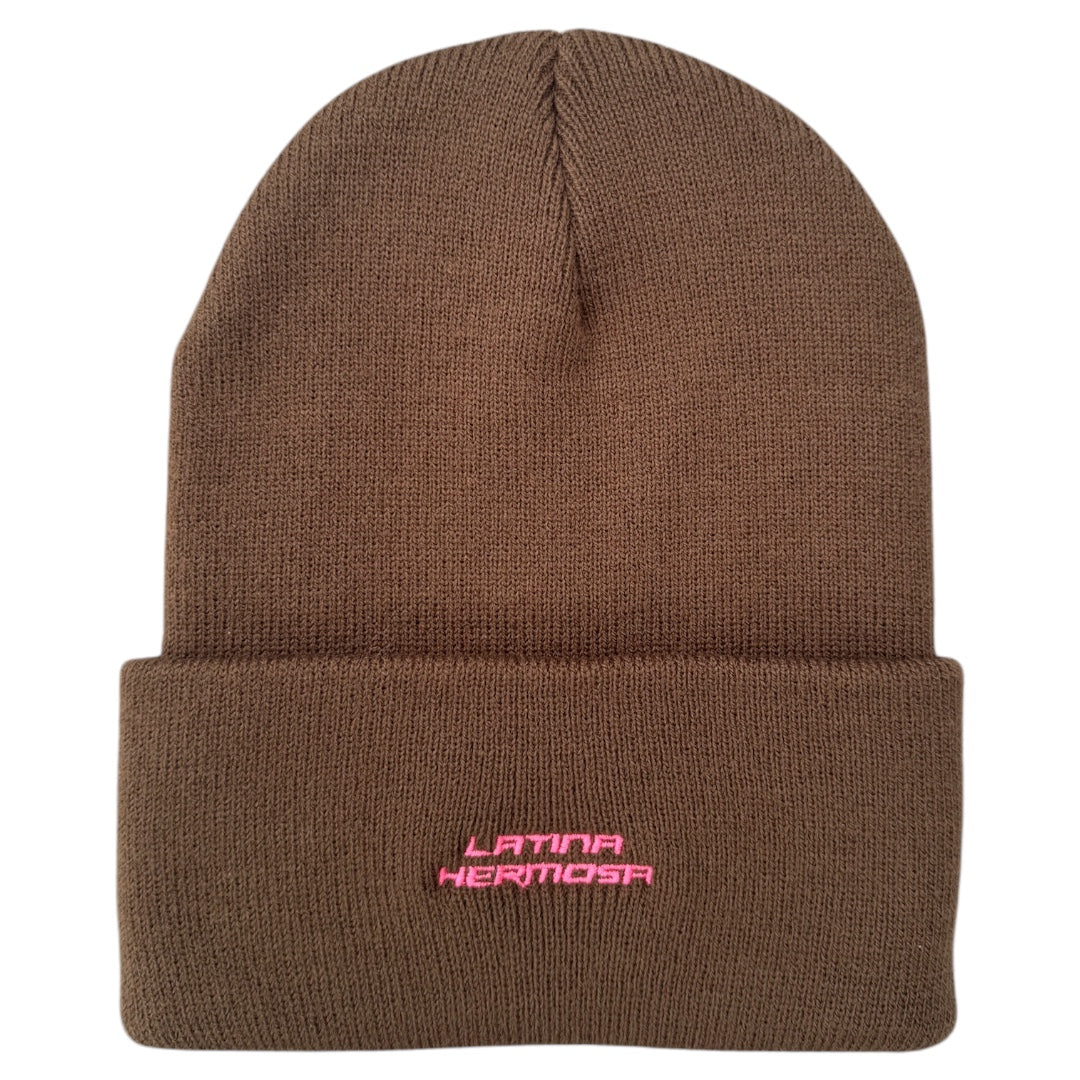 Gorrito LH invierno