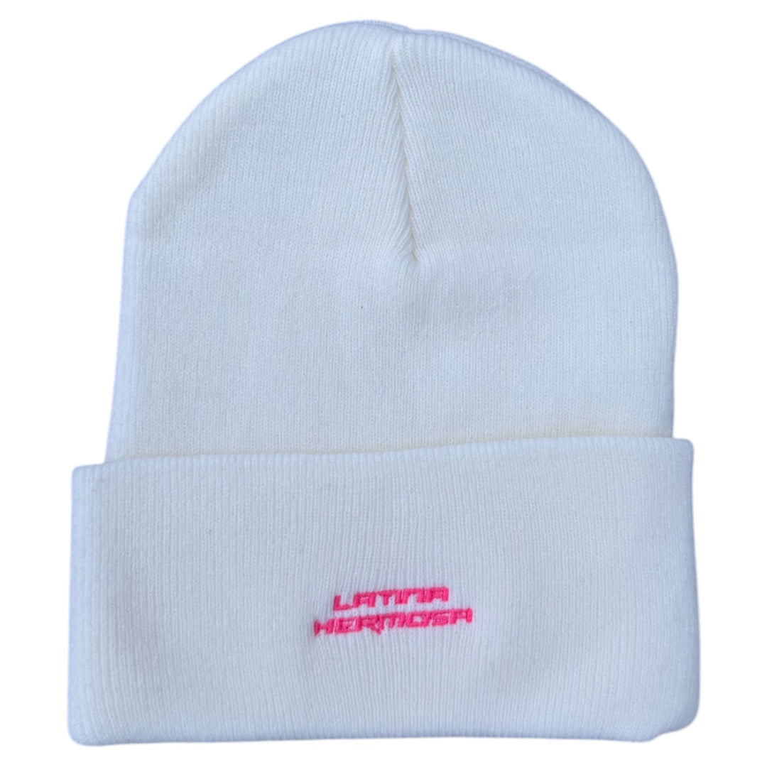 Gorrito LH invierno